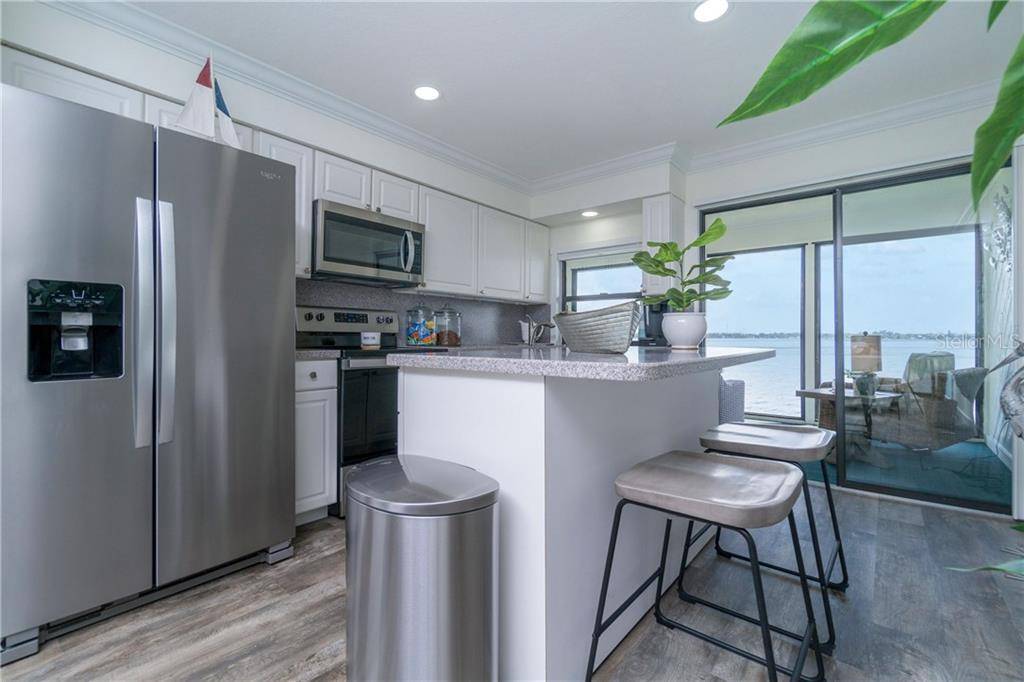 5041 N BEACH RD. #3-A, Englewood, FL 34223