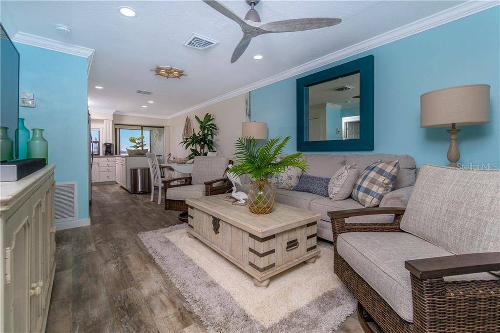 5041 N BEACH RD. #3-A, Englewood, FL 34223