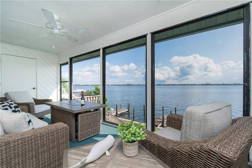 5041 N BEACH RD. #3-A, Englewood, FL 34223