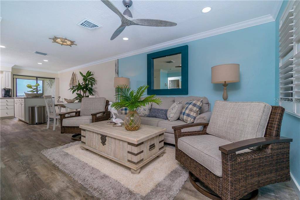 5041 N BEACH RD. #3-A, Englewood, FL 34223