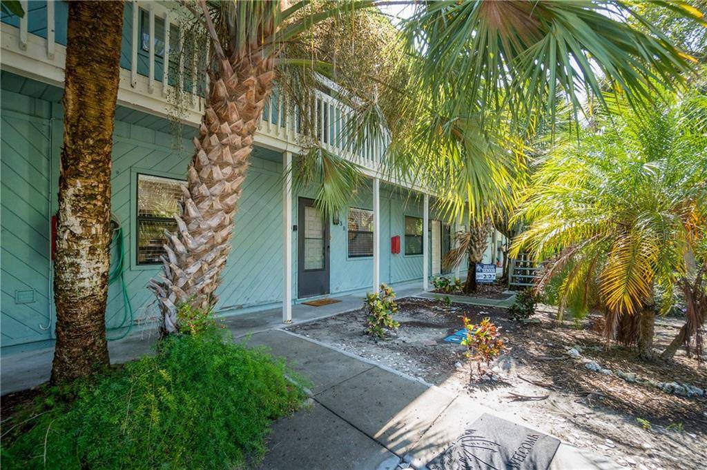 5041 N BEACH RD. #3-B, Englewood, FL 34223