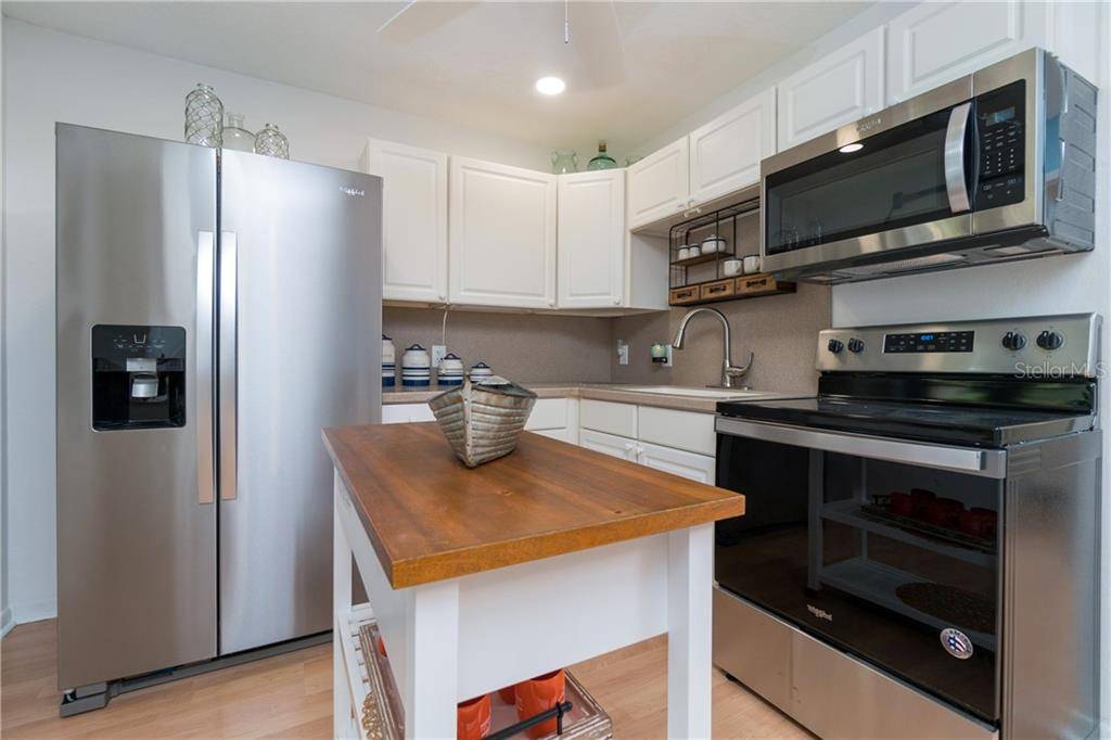 5041 N BEACH RD. #3-B, Englewood, FL 34223