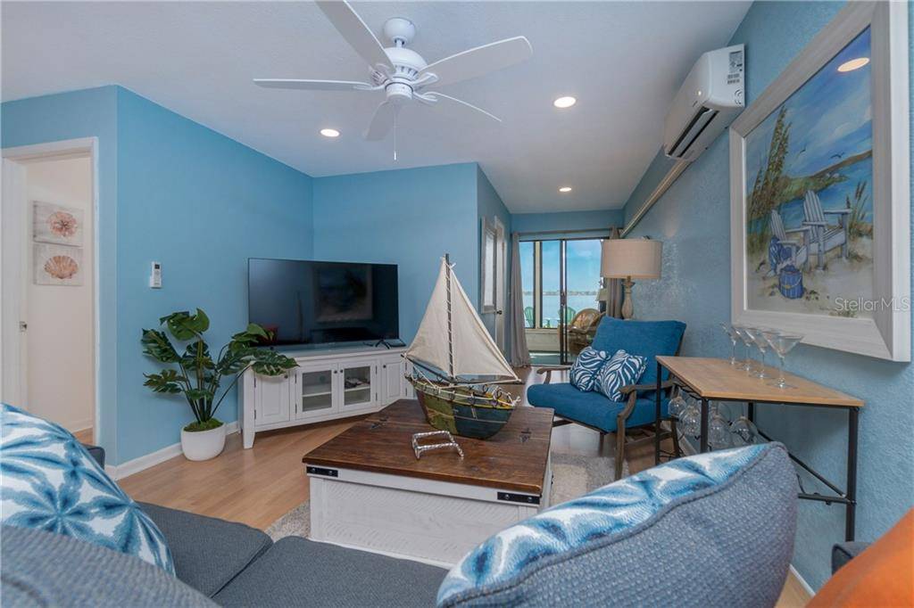 5041 N BEACH RD. #3-B, Englewood, FL 34223