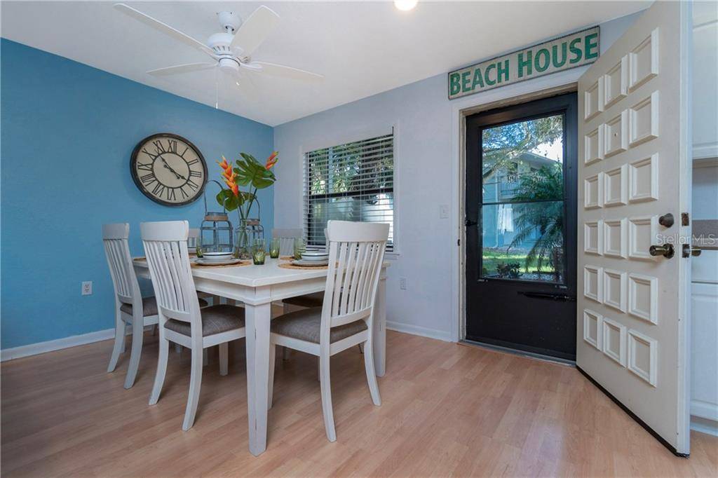 5041 N BEACH RD. #3-B, Englewood, FL 34223