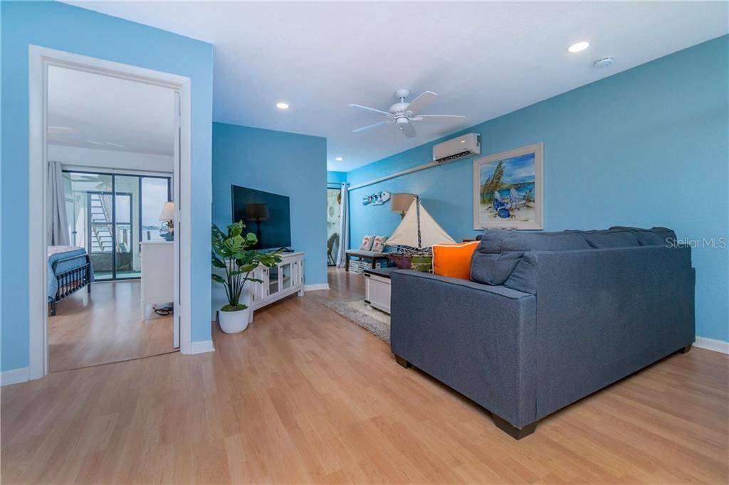 5041 N BEACH RD. #3-B, Englewood, FL 34223