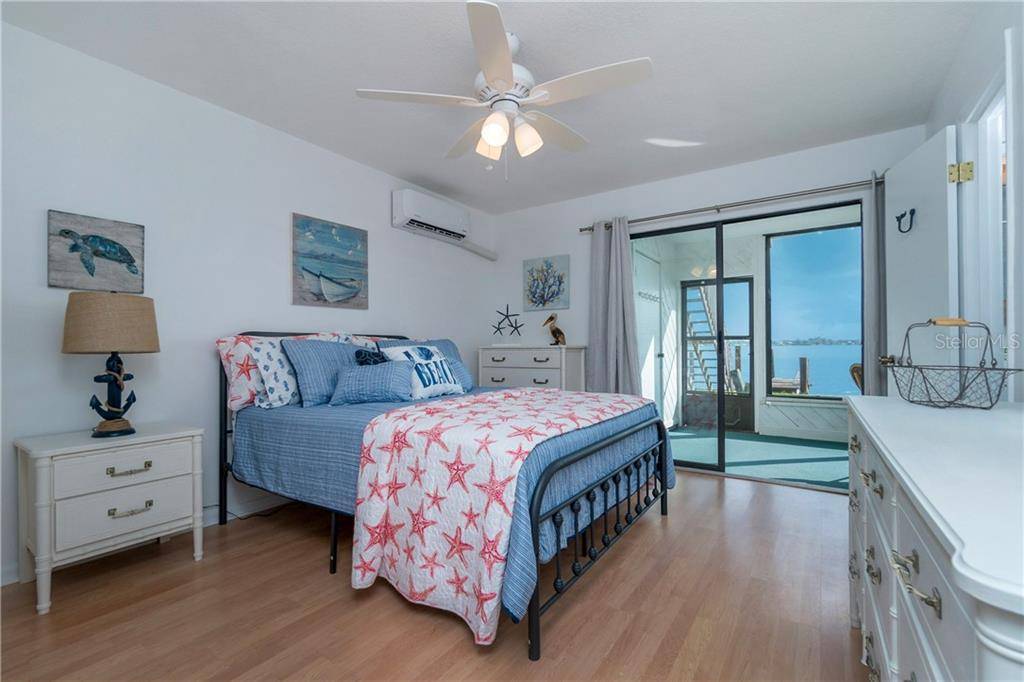 5041 N BEACH RD. #3-B, Englewood, FL 34223