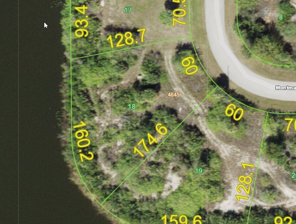 14275 MONTMARTE AVE, Port Charlotte, FL 33981