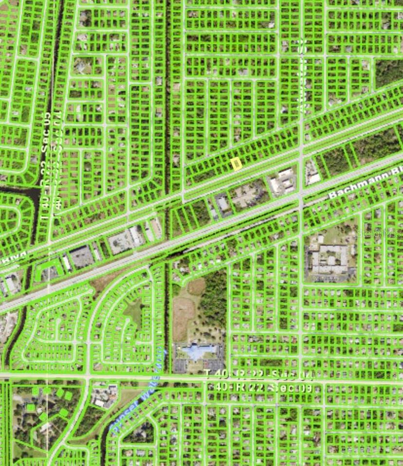 20238 KENILWORTH BLVD, Port Charlotte, FL 33954