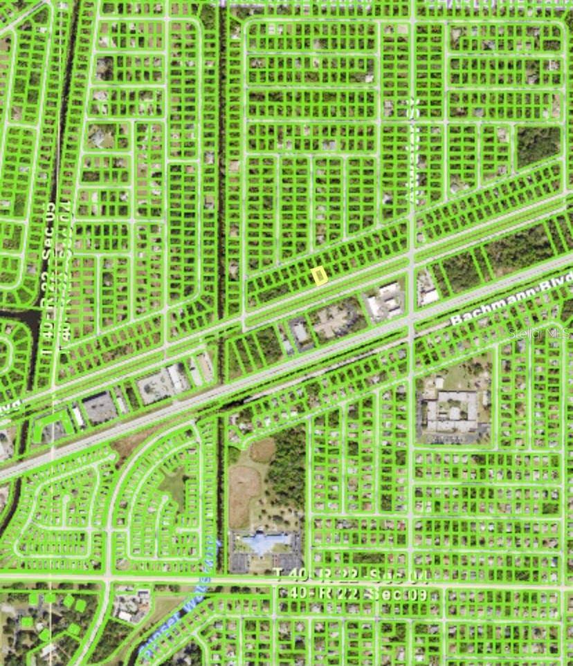 19908 KENILWORTH BLVD, Port Charlotte, FL 33954
