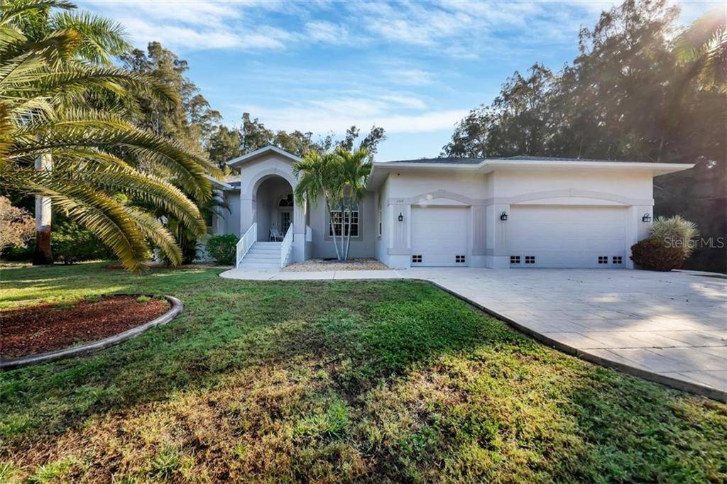 100 SPANIARDS RD, Placida, FL 33946