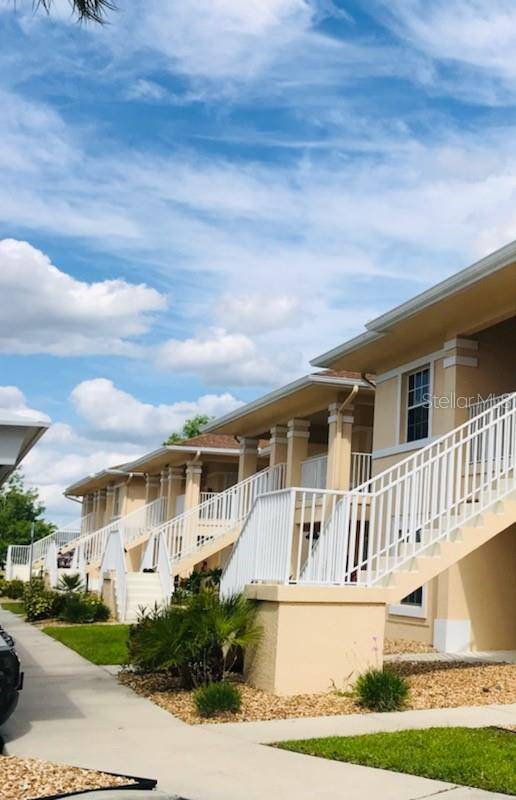 26397 NADIR RD #204, Punta Gorda, FL 33983