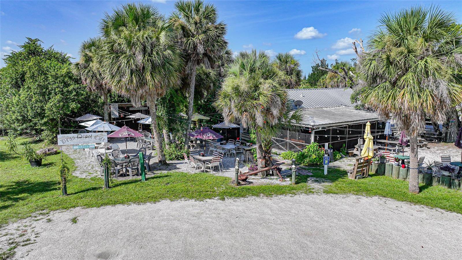 Address not disclosed, Port Charlotte, FL 33953