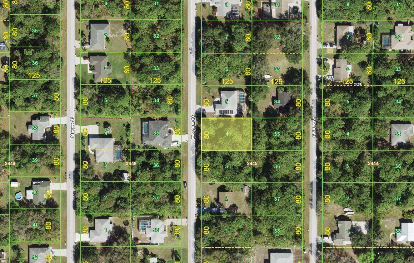 6278 MARCUM ST, Englewood, FL 34224
