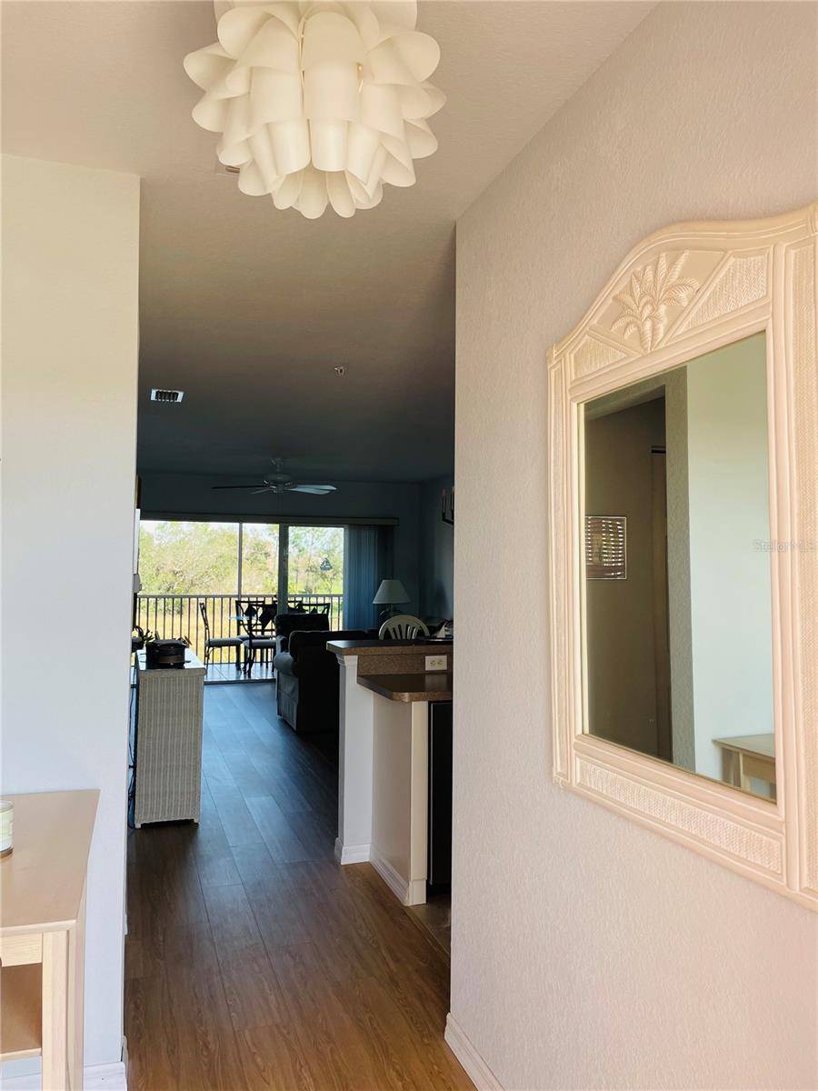 2040 WILLOW HAMMOCK CIR #202, Punta Gorda, FL 33983