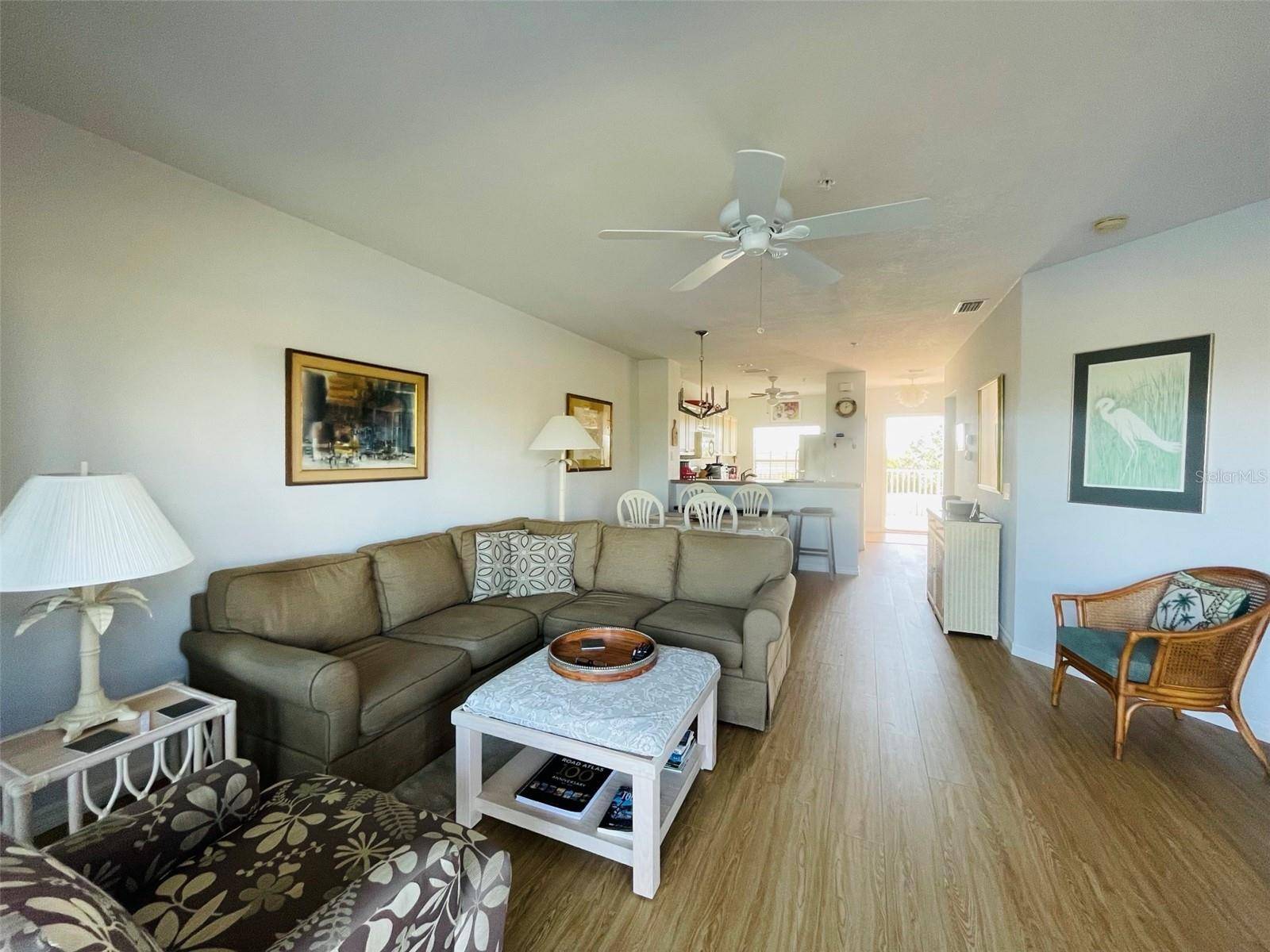 2040 WILLOW HAMMOCK CIR #202, Punta Gorda, FL 33983