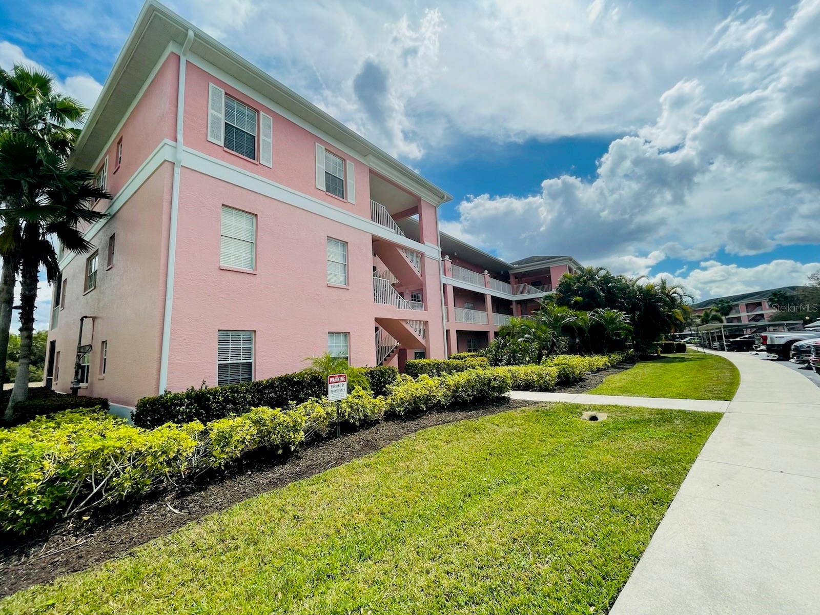 2040 WILLOW HAMMOCK CIR #202, Punta Gorda, FL 33983