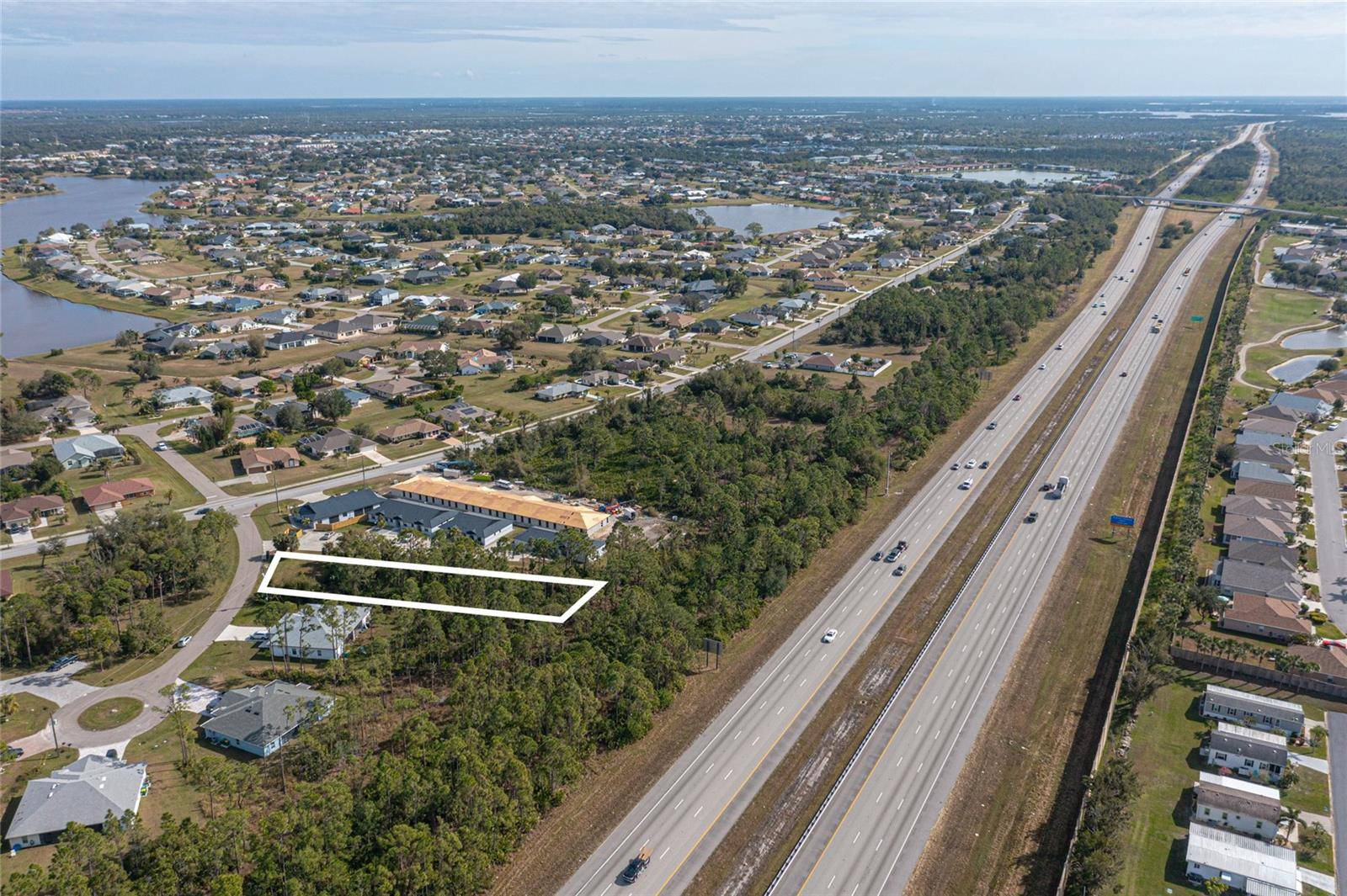 24511 ZEPHYR CT, Punta Gorda, FL 33983