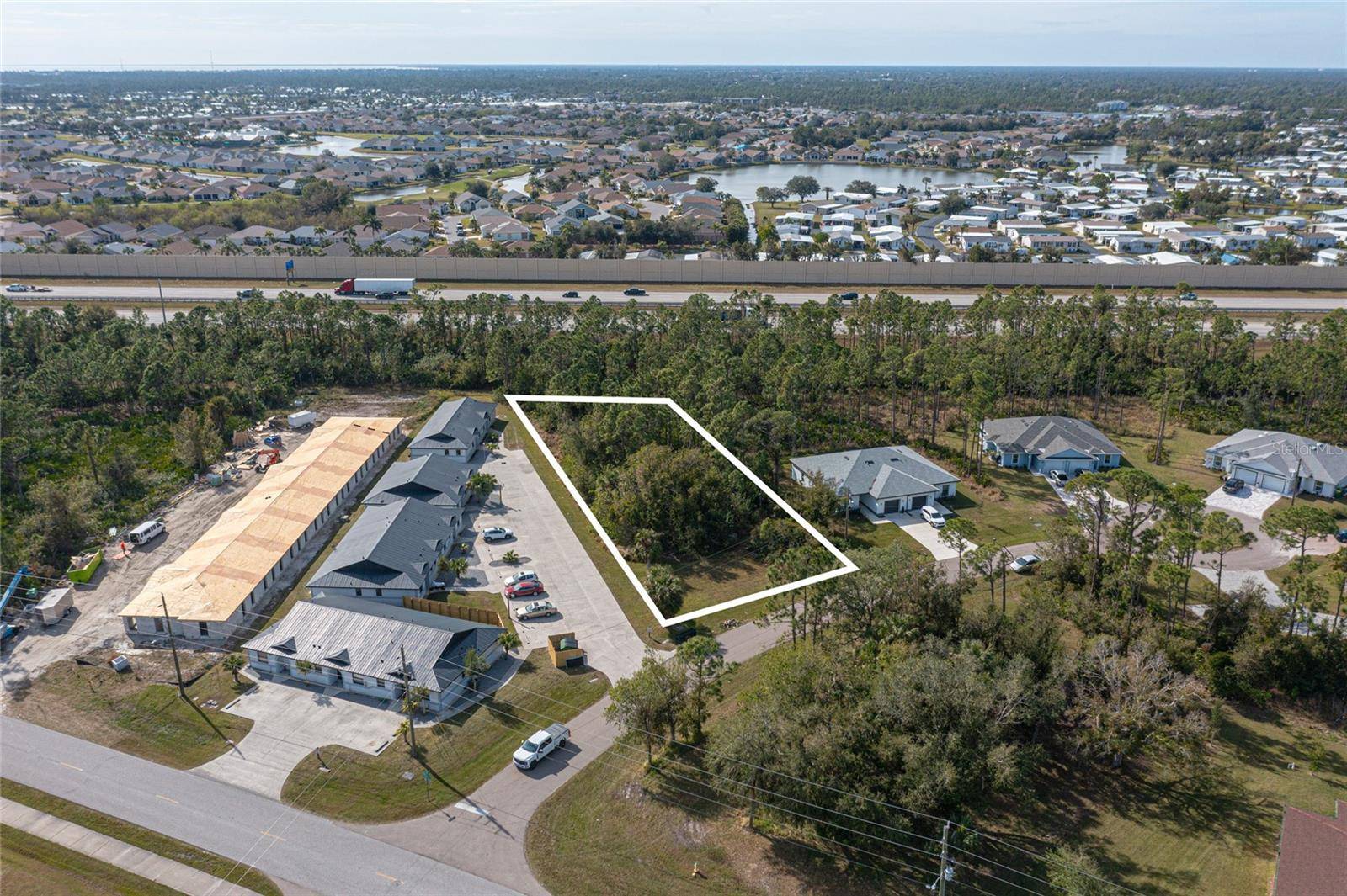 24511 ZEPHYR CT, Punta Gorda, FL 33983