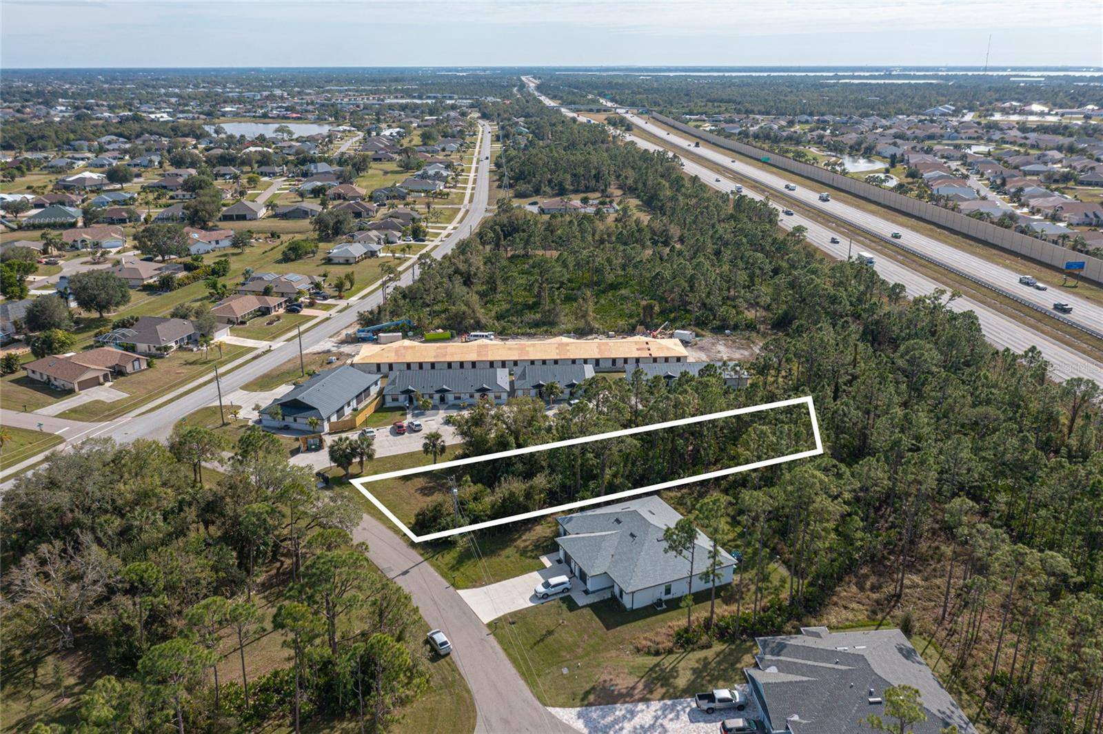 24511 ZEPHYR CT, Punta Gorda, FL 33983