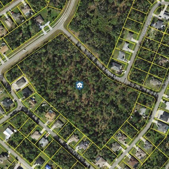 3100 S CRANBERRY BLVD, North Port, FL 34286