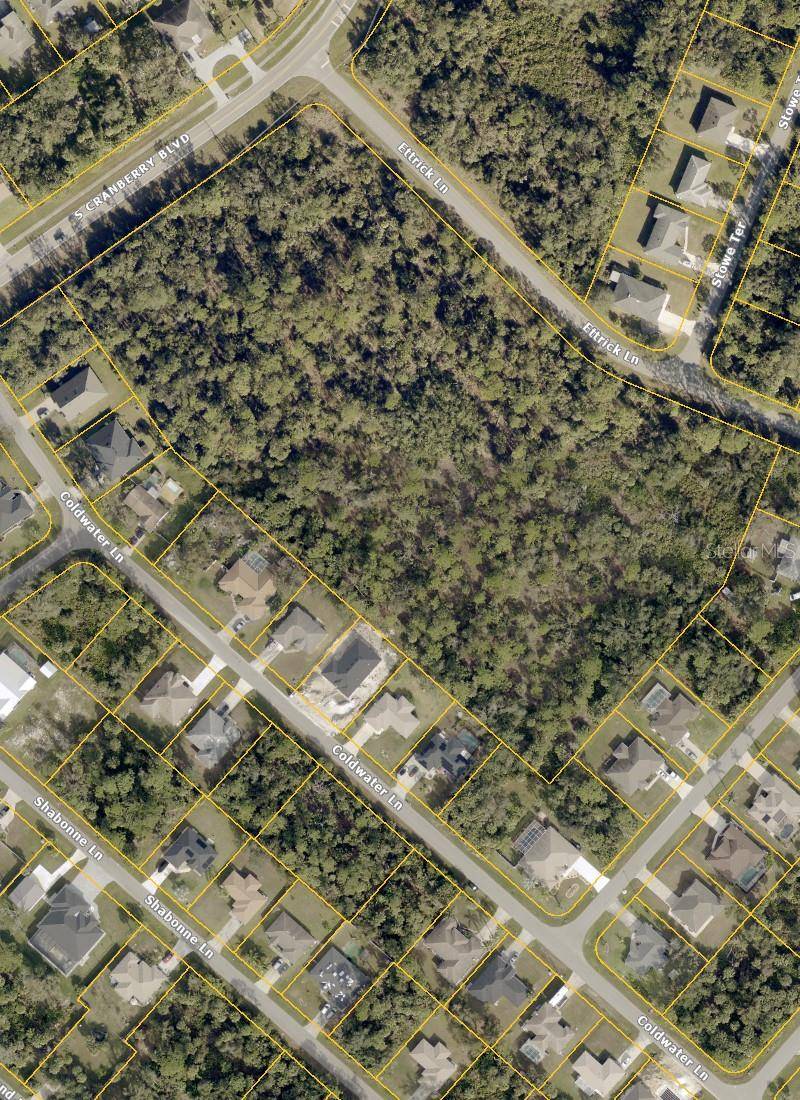 3100 S CRANBERRY BLVD, North Port, FL 34286