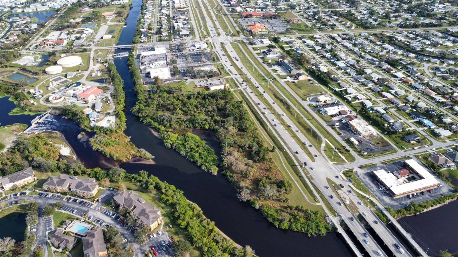 14161 S TAMIAMI TRL, North Port, FL 34287