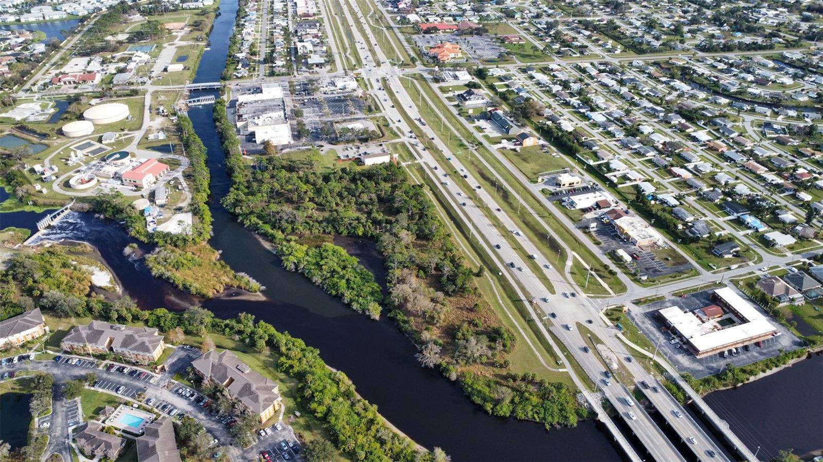 14161 S TAMIAMI TRL, North Port, FL 34287