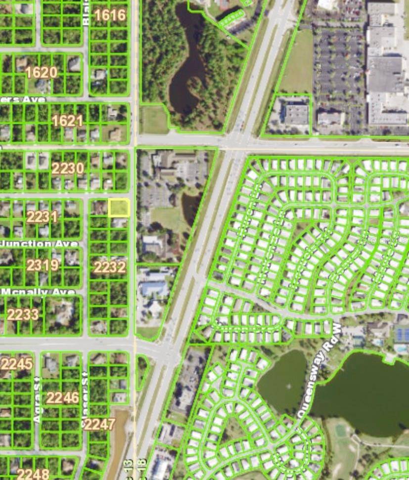 2035 LOVELAND BLVD, Port Charlotte, FL 33980