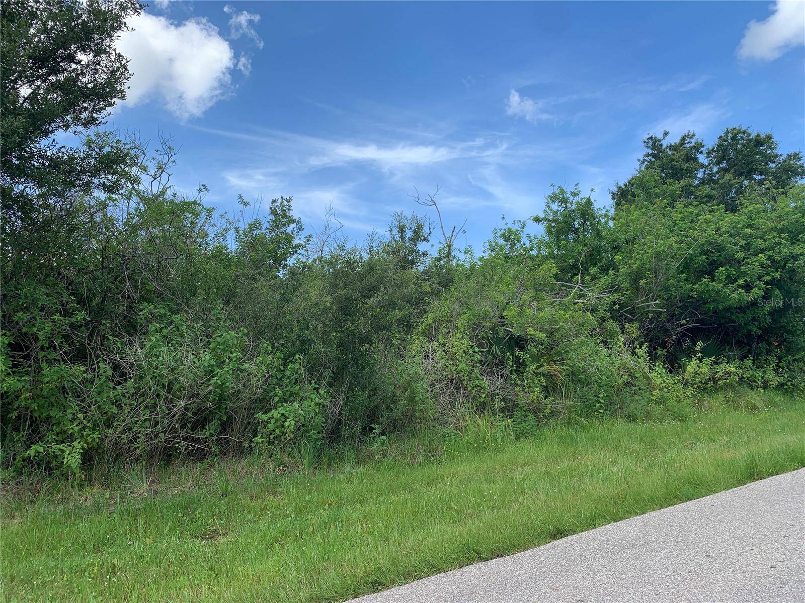 2035 LOVELAND BLVD, Port Charlotte, FL 33980