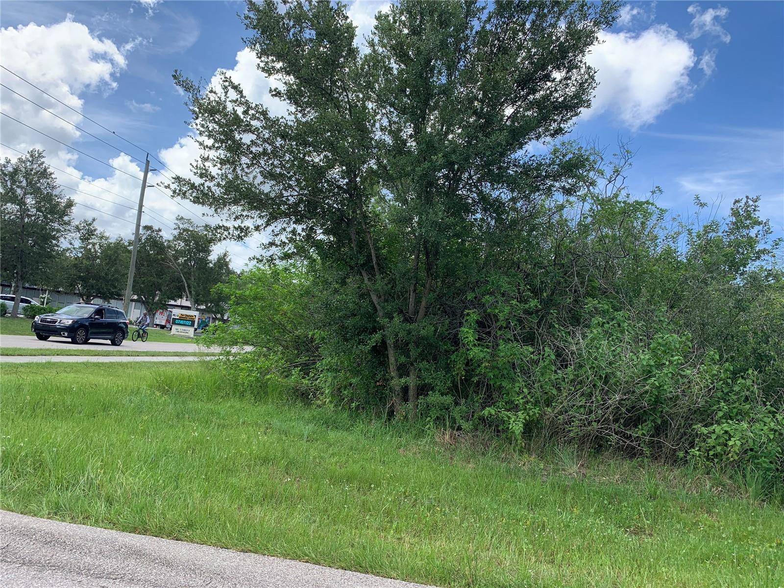 2035 LOVELAND BLVD, Port Charlotte, FL 33980