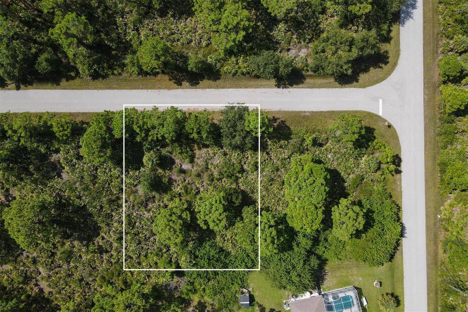 13200 WAFFLE LN, Port Charlotte, FL 33981