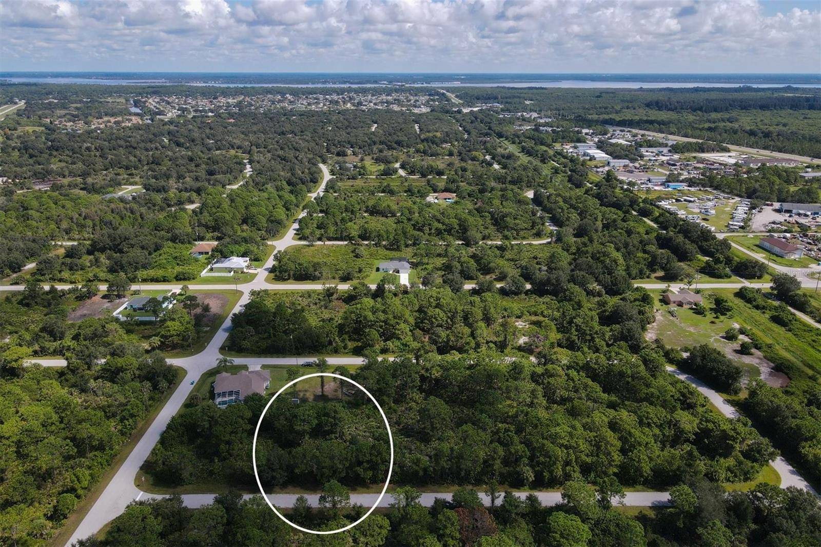 13200 WAFFLE LN, Port Charlotte, FL 33981