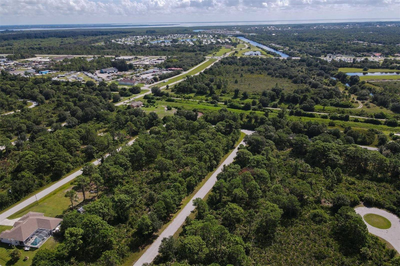 13200 WAFFLE LN, Port Charlotte, FL 33981