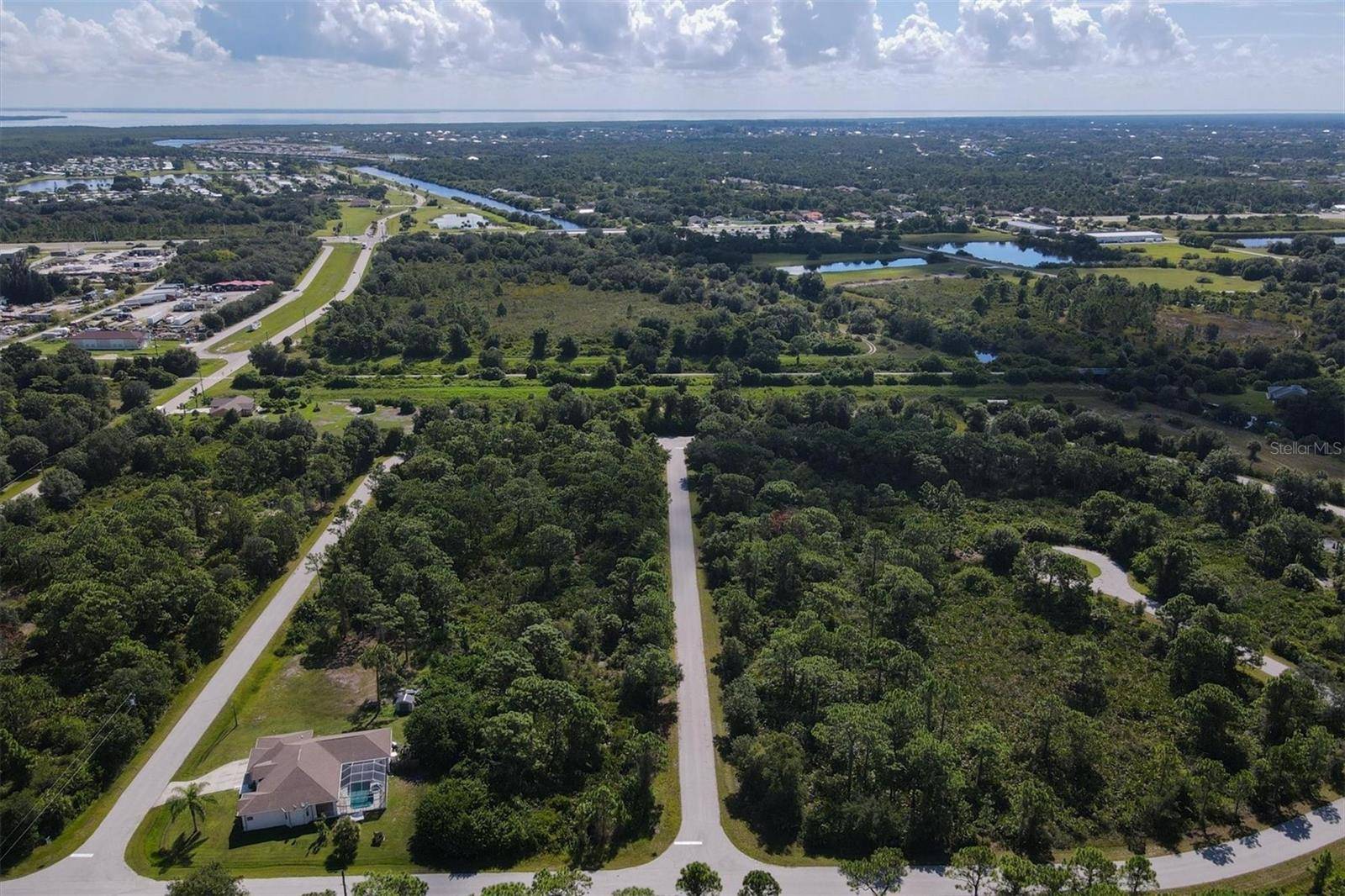 13200 WAFFLE LN, Port Charlotte, FL 33981