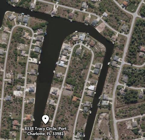 8338 TRACY CIR, Port Charlotte, FL 33981