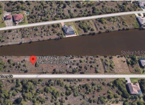 8338 TRACY CIR, Port Charlotte, FL 33981