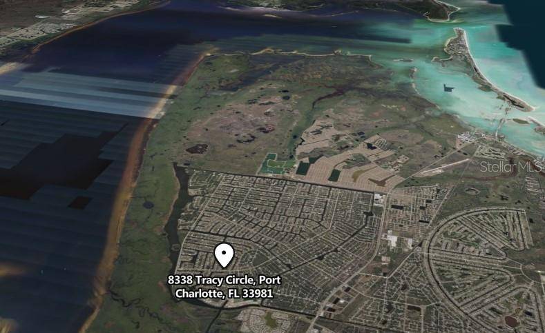8338 TRACY CIR, Port Charlotte, FL 33981