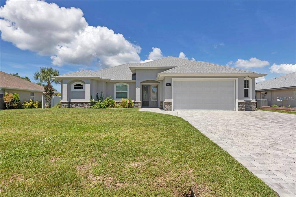 7403 SNOW DR, Englewood, FL 34224