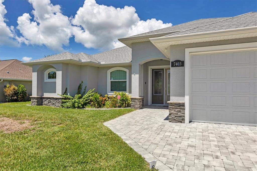 7403 SNOW DR, Englewood, FL 34224