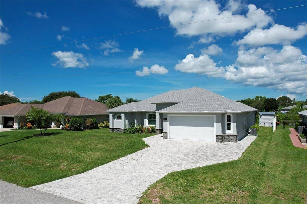 7403 SNOW DR, Englewood, FL 34224