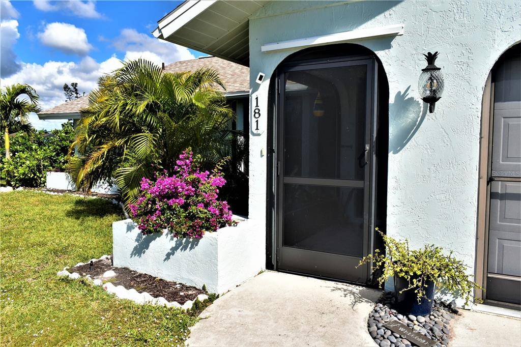 181 BUNKER RD, Rotonda West, FL 33947