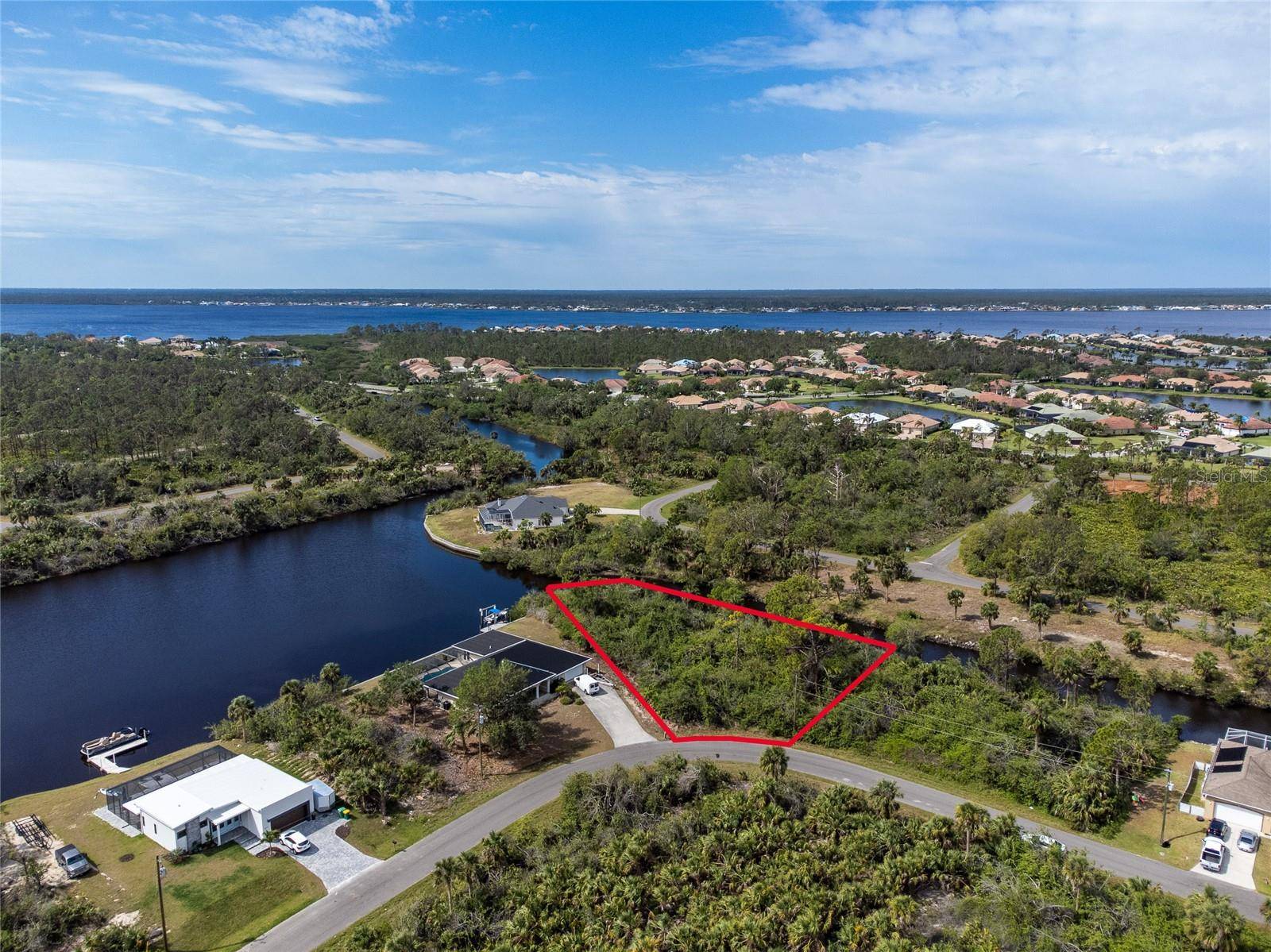 2253 BEURKET ST, Port Charlotte, FL 33953