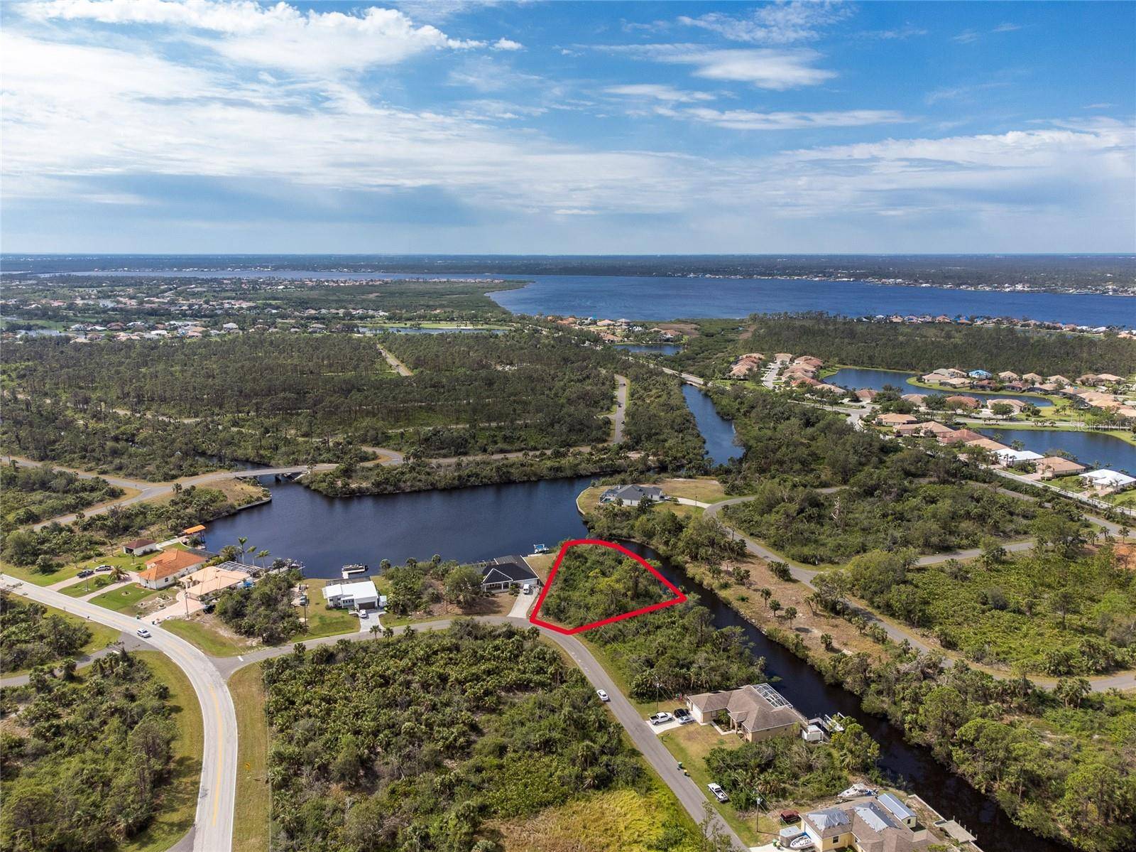 2253 BEURKET ST, Port Charlotte, FL 33953
