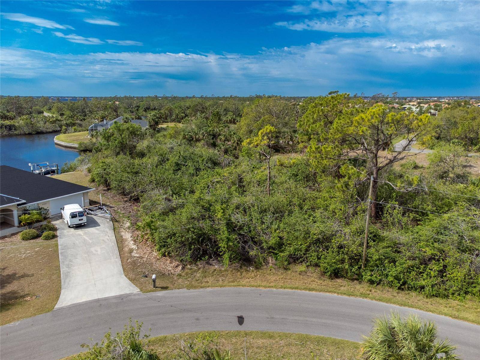 2253 BEURKET ST, Port Charlotte, FL 33953