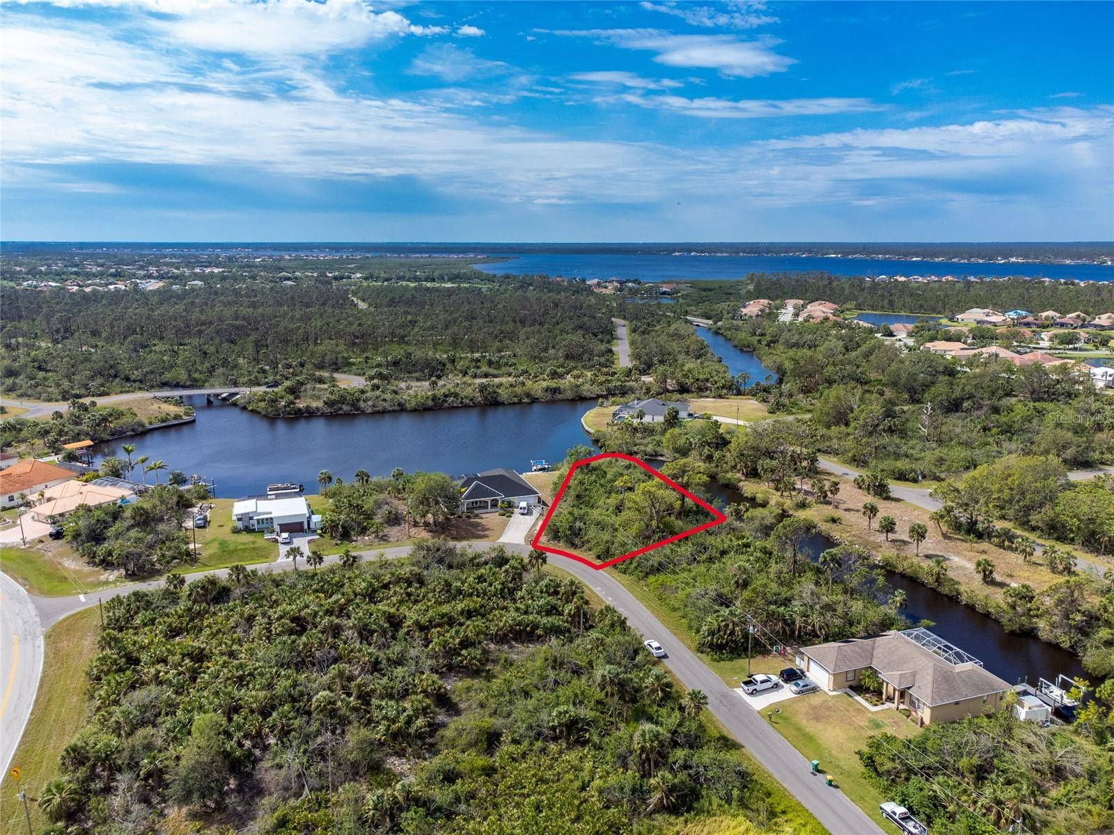 2253 BEURKET ST, Port Charlotte, FL 33953