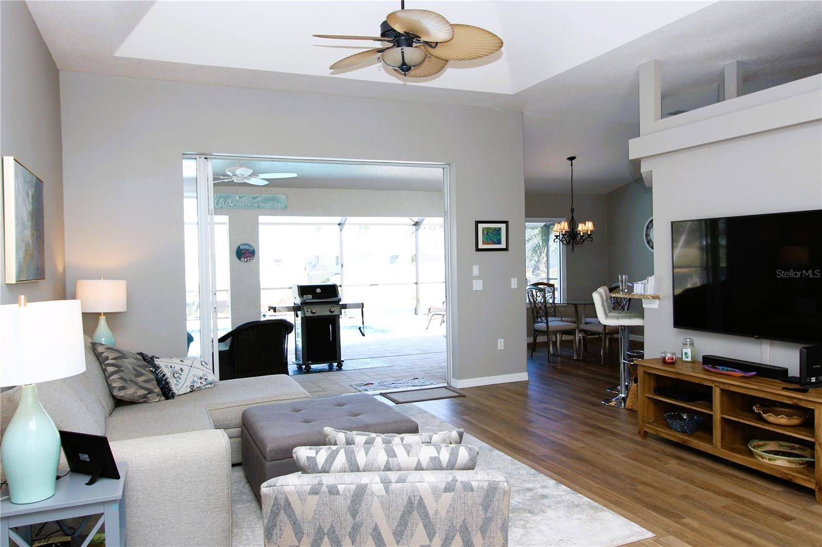 42 MARK TWAIN LN, Rotonda West, FL 33947
