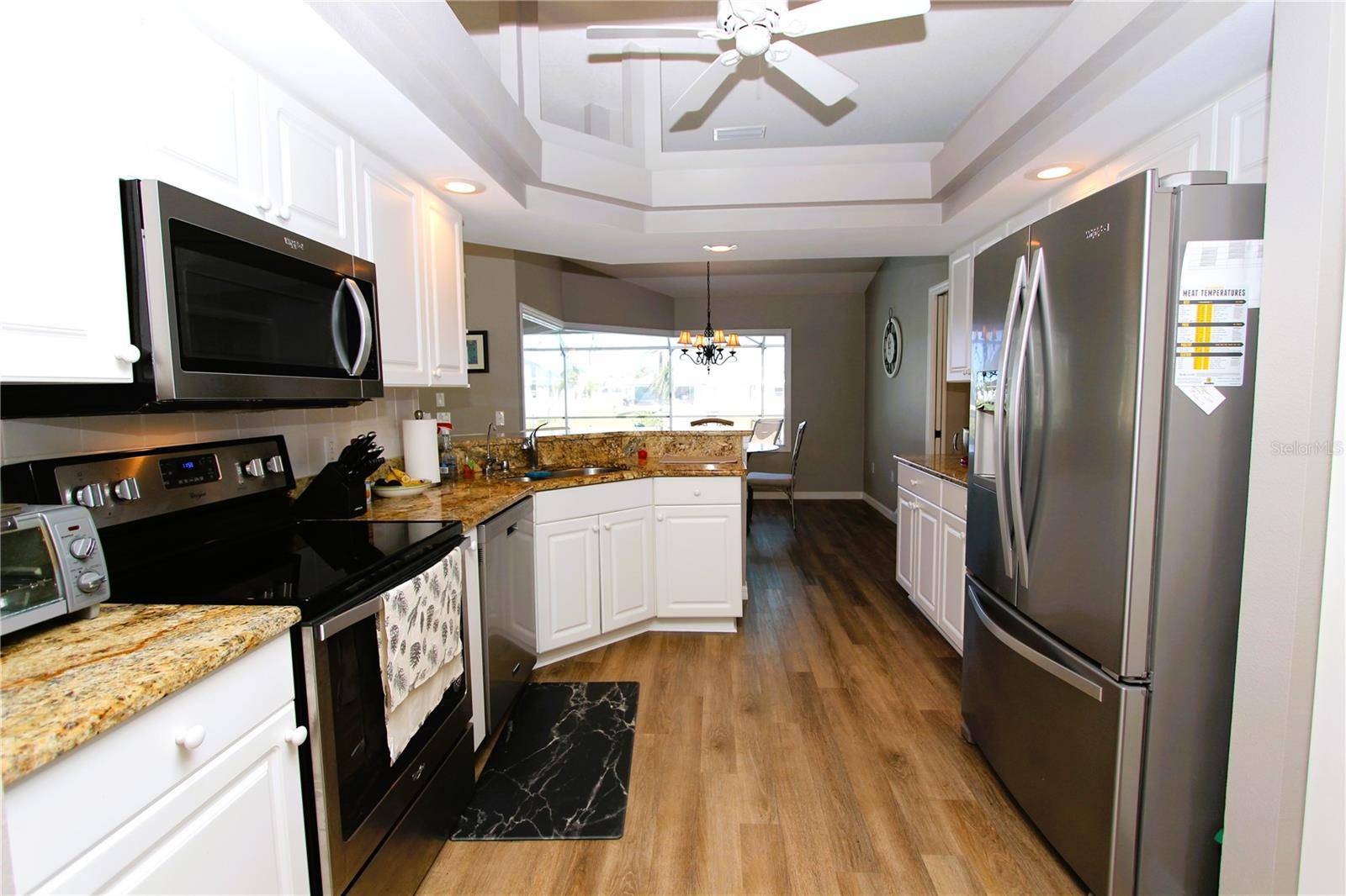 42 MARK TWAIN LN, Rotonda West, FL 33947