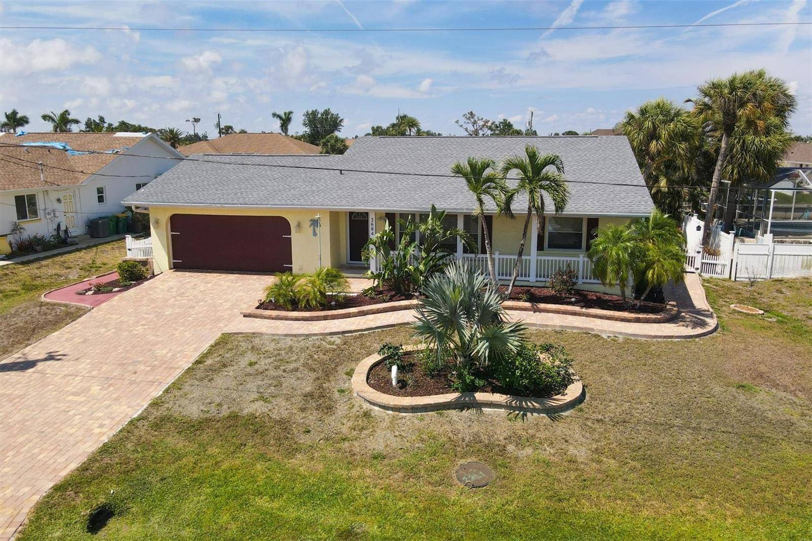 2684 TITANIA RD, Englewood, FL 34224