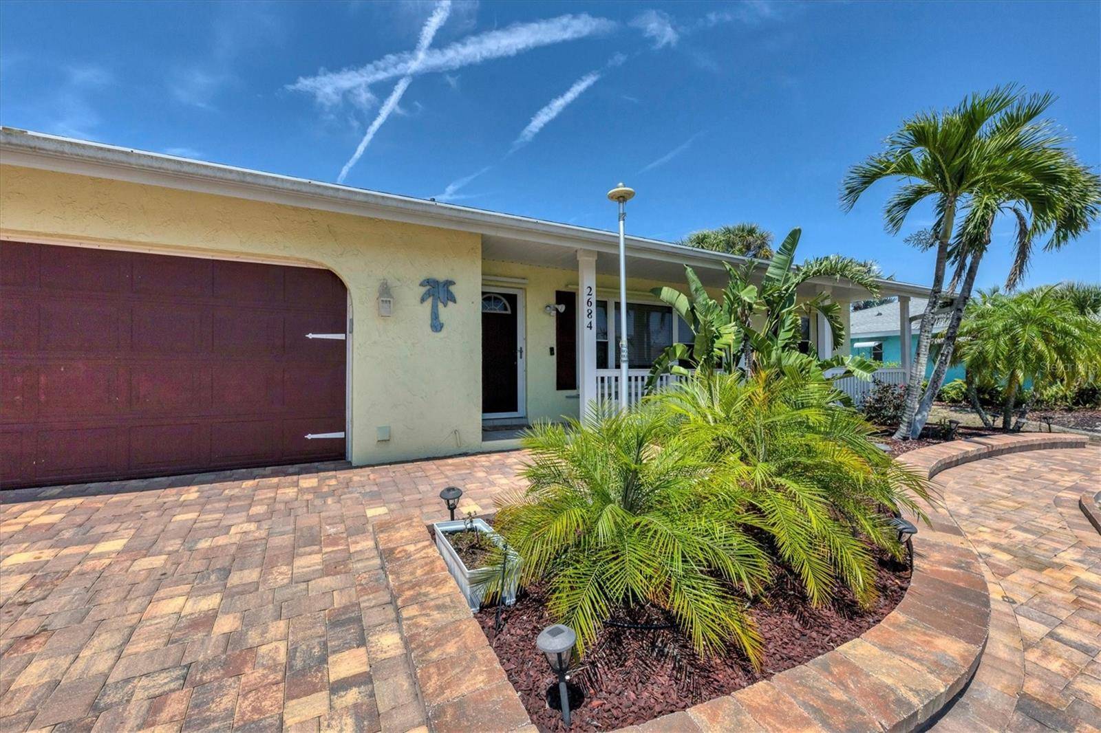 2684 TITANIA RD, Englewood, FL 34224