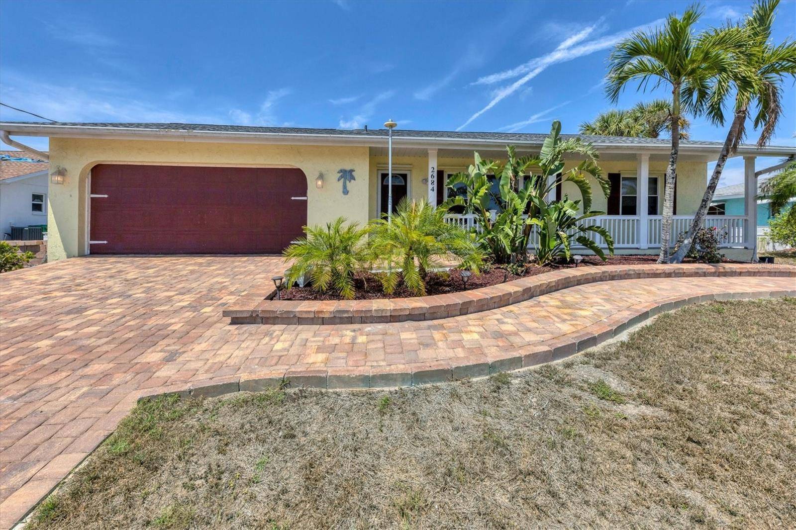 2684 TITANIA RD, Englewood, FL 34224